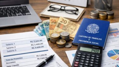 Seguro-desemprego 2026: veja quem pode receber até R$ 2.518