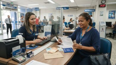 Seguro-desemprego: veja quem pode receber até R$ 2.518 em 2026