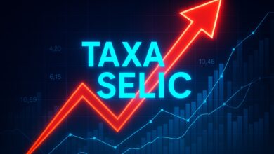 Selic deve fechar 2026 em 14%, diz Focus