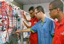 SENAI abre vagas com auxílio financeiro em cursos