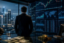 Smart money reduz apostas em tecnologia; entenda