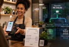Split payment separará impostos no pagamento