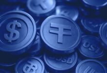 Stablecoins dominam mercado de criptomoedas no Brasil
