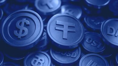 Stablecoins dominam mercado de criptomoedas no Brasil
