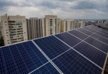 Subsídios da energia solar pressionam conta de luz
