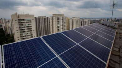 Subsídios da energia solar pressionam conta de luz