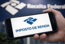 Restituição do IR 2026 terá terceiro lote pago em julho