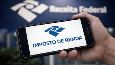 Restituição do IR 2026 terá terceiro lote pago em julho