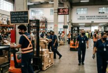 Trabalho intermitente pode crescer com fim da 6x1