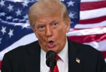 Trump recua e desiste de taxa de 20% no Estreito de Hormuz