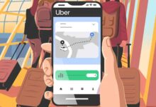 Uber Mulher é expandido para todo o Brasil