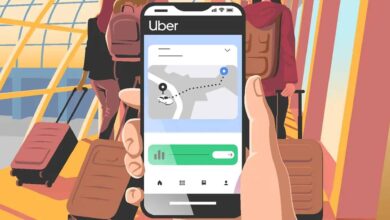 Uber Mulher é expandido para todo o Brasil