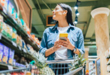 Vale-refeição perde poder de compra e rende menos