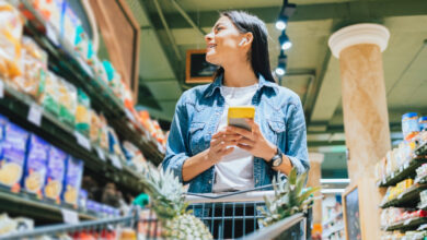 Vale-refeição perde poder de compra e rende menos