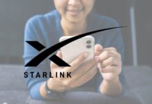 Vivo pode ter Starlink no celular sem antena