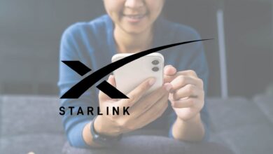 Vivo pode ter Starlink no celular sem antena