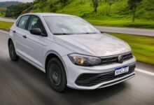 Volkswagen Polo para CNPJ: versões têm descontos de até 9%