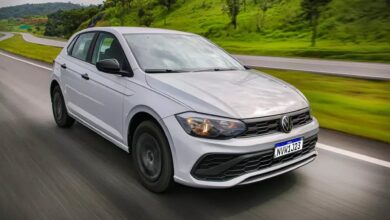 Volkswagen Polo para CNPJ: versões têm descontos de até 9%