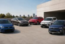 Volkswagen faz recall de 150 mil veículos no Brasil