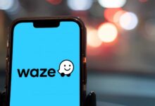 Waze ganha modo moto, Gemini e nova função