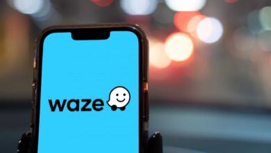 Waze ganha modo moto, Gemini e nova função