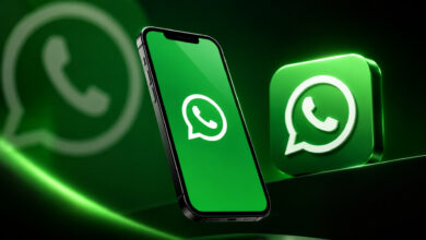 WhatsApp ganha novos recursos no carro