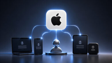 iPhone 18 Pro pode usar modem da Apple ou Qualcomm