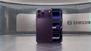 iPhone 18 Pro pode usar câmera da Samsung; veja o que muda