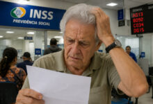 INSS desmente reajuste de 15% para aposentados
