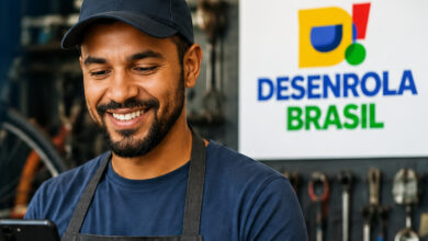 Desenrola Brasil 2.0 é prorrogado até agosto