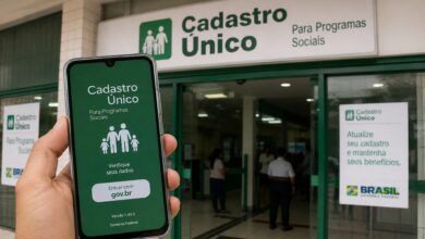 CadÚnico: novas regras para Bolsa Família e BPC