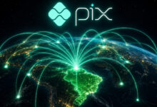 Pix no exterior: onde funciona e como usar