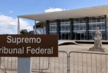 STF encerra revisão da vida toda do INSS