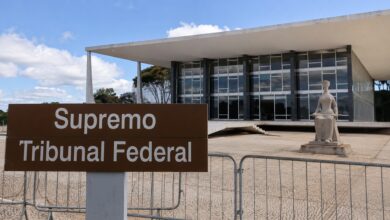 STF encerra revisão da vida toda do INSS