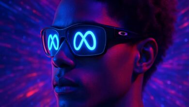 Meta Reality Labs tem prejuízo bilionário