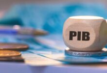 Déficit do Brasil chega a quase 10% do PIB