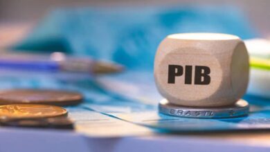Déficit do Brasil chega a quase 10% do PIB