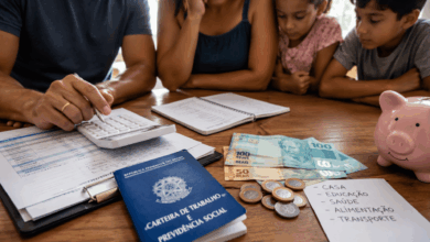 Piso salarial RS sobe para R$ 1.884,75