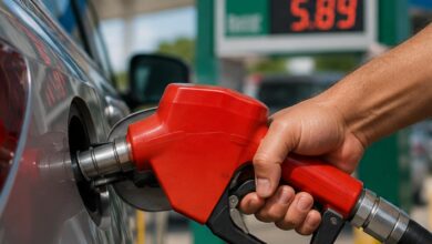 Gasolina com 32% de etanol: o que muda