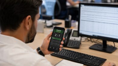 Uso de bets no trabalho pode gerar justa causa?