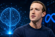 Zuckerberg explica aposta da Meta na superinteligência
