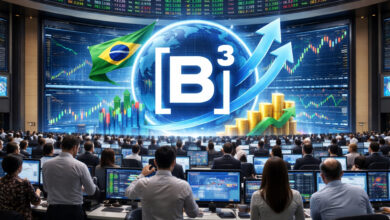 Bolsa brasileira pode iniciar novo ciclo de alta