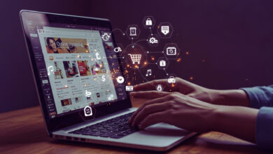 Detox digital: como reduzir o uso das redes sociais