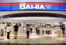 Economia circular reduz perdas no Grupo Casas Bahia