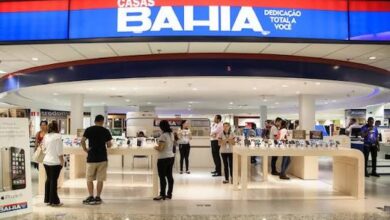 Economia circular reduz perdas no Grupo Casas Bahia