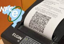 Nova regra da NFC-e altera validação do CFOP