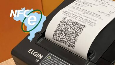 Nova regra da NFC-e altera validação do CFOP