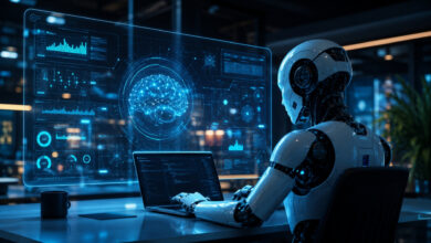 Hacker autônomo da OpenAI preocupa empresas