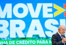 Move Brasil enfrenta entraves no financiamento