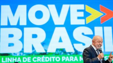 Move Brasil enfrenta entraves no financiamento